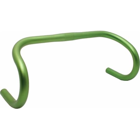 Big Roc Tools 57 Single Speed Handle Bar Green- Bore 22.4 mm- 8 x 16 in. HBHSRA103GN1